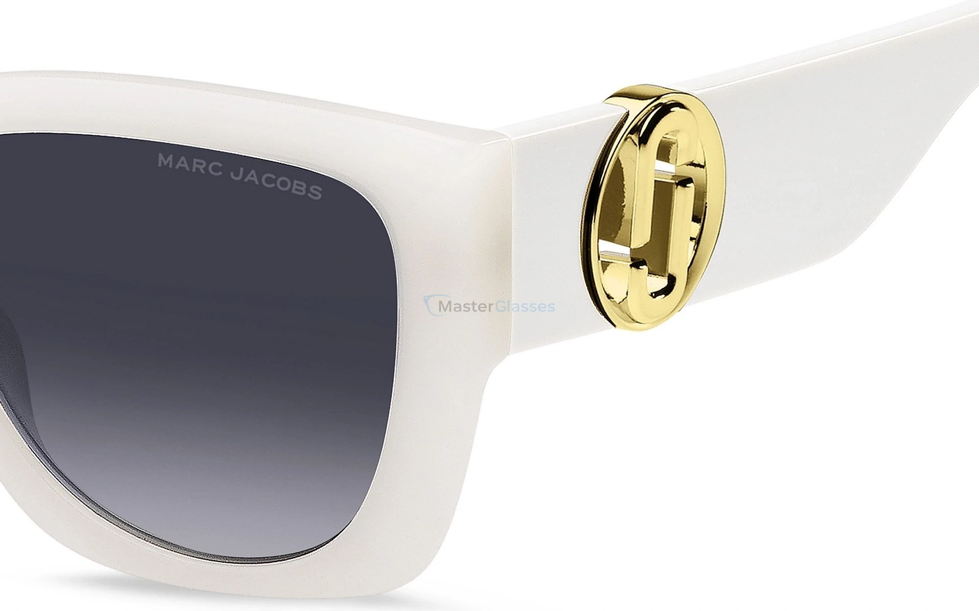   MARC JACOBS MARC 687/S SZJ IVORY