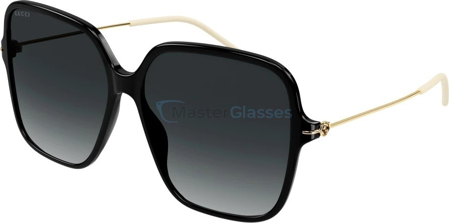   Gucci GG1267S-001 60