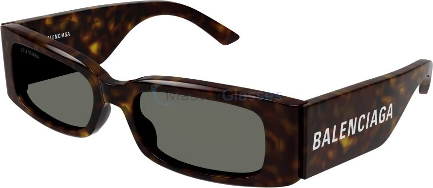   Balenciaga BB0260S-002 56