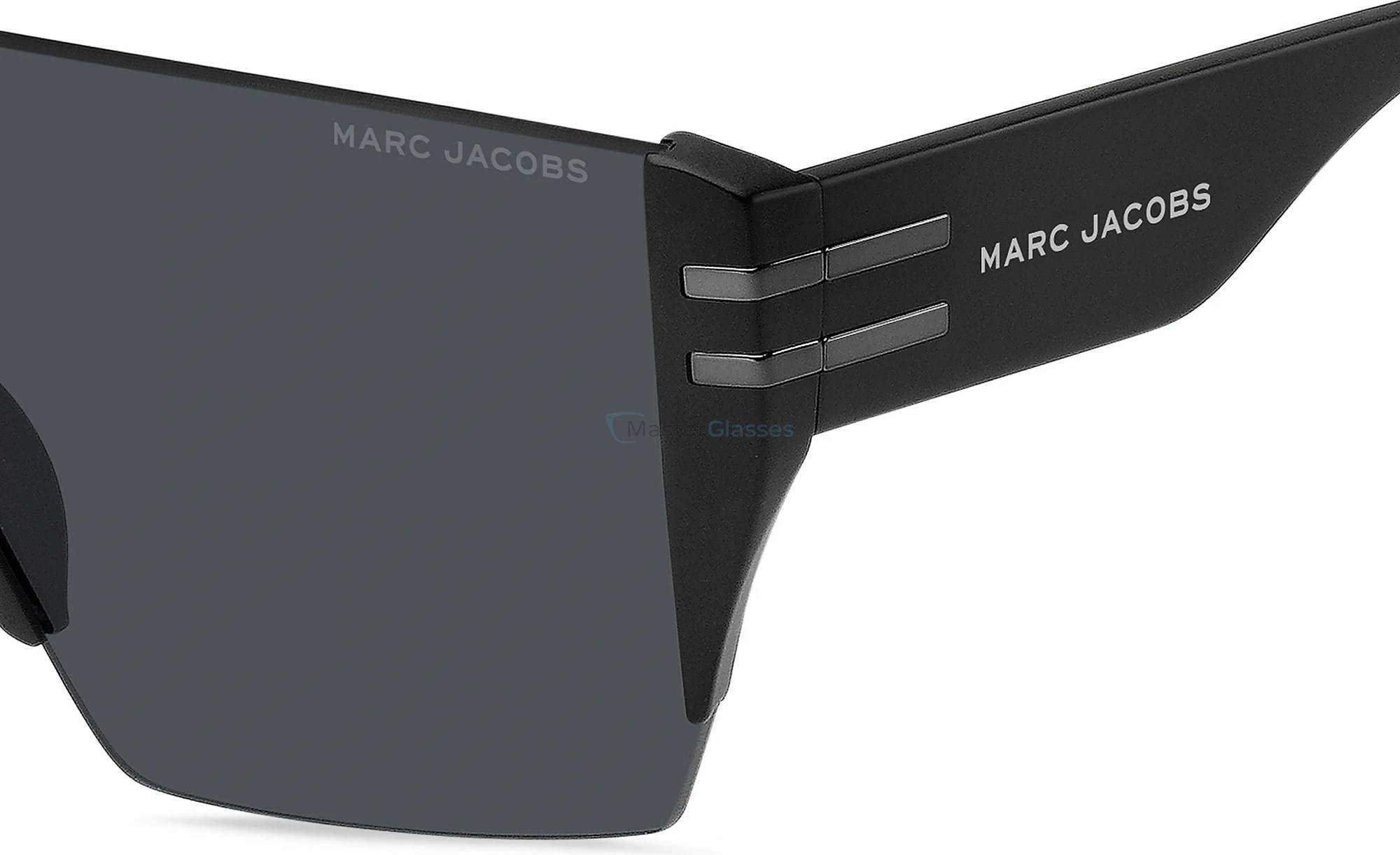   MARC JACOBS MARC 712/S 003 MTT BLACK