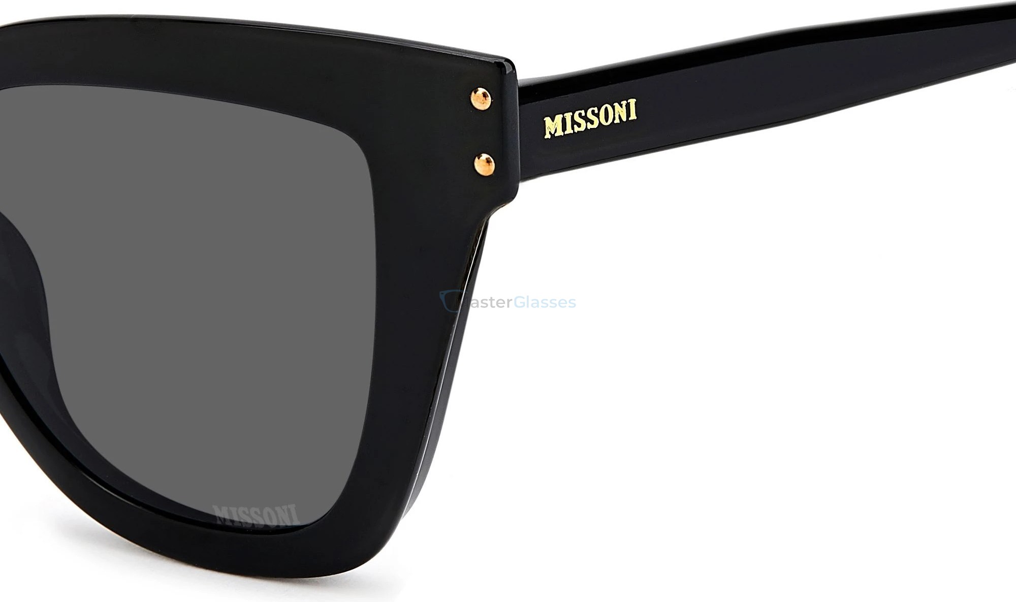     MISSONI MIS 0133/CS 807 BLACK