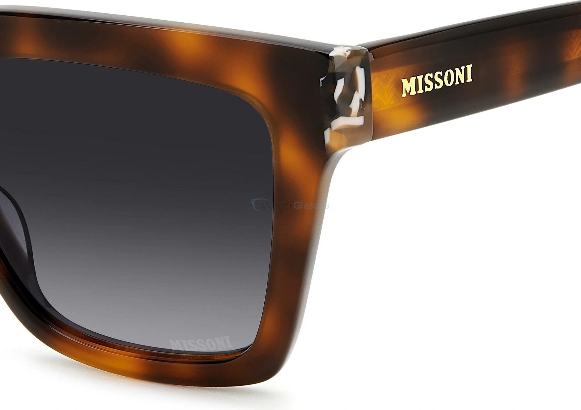   MISSONI MIS 0132/S 05L HAVANA 2