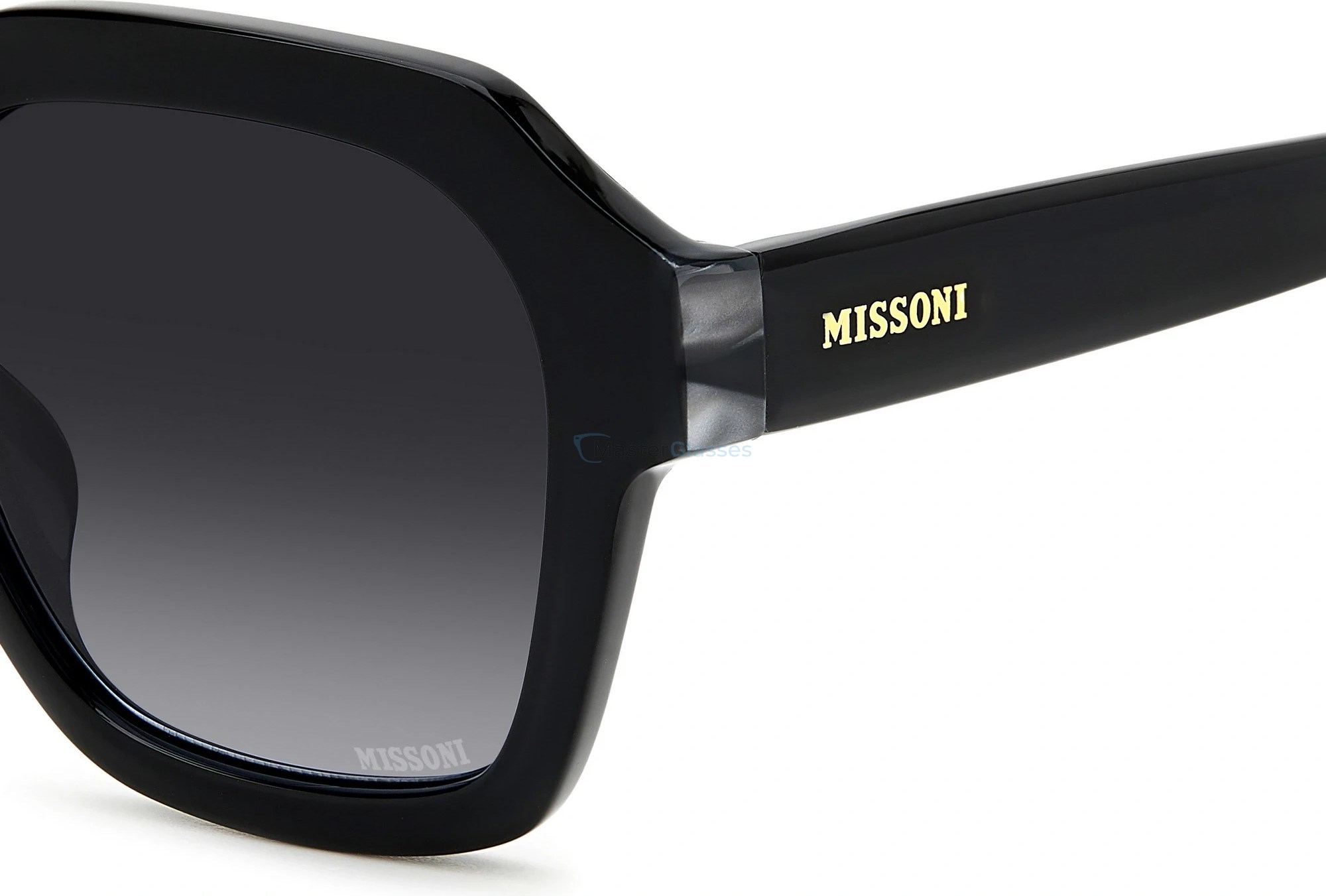   MISSONI MIS 0130/G/S 807 BLACK