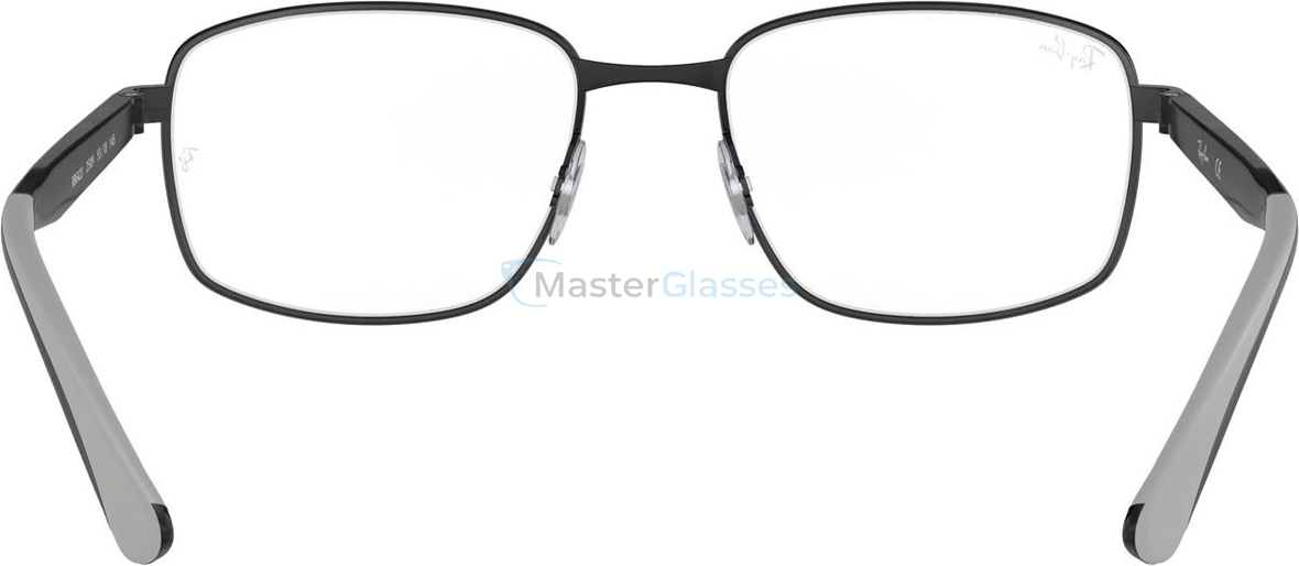 Оправа Ray-Ban RX6423 2509 Black