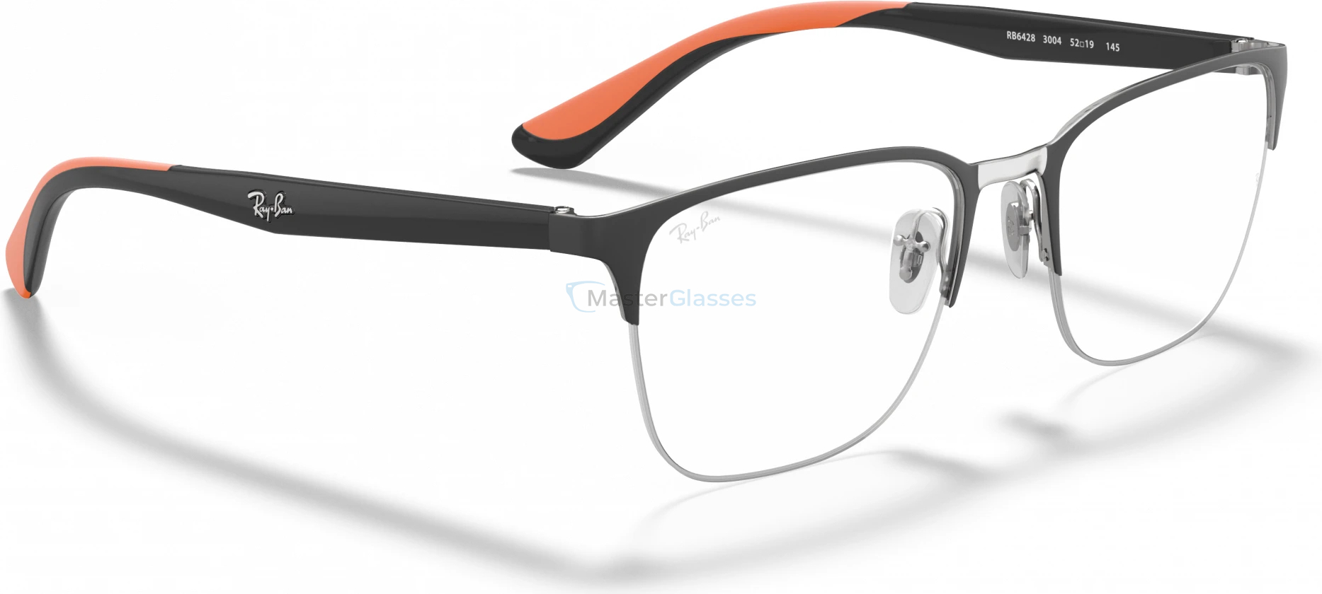  Ray-Ban RX6428 3004