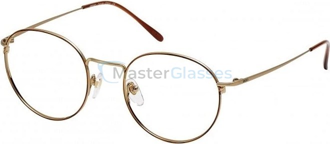  Seiko T8518 C024 TORTOISE-GOLD