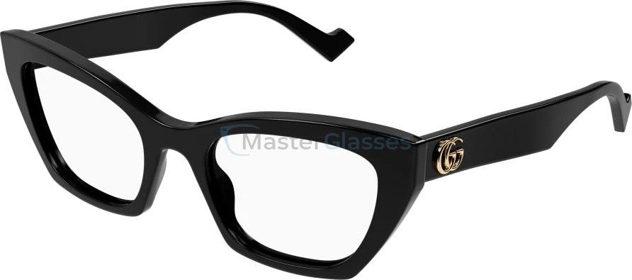  Gucci GG1334O-001 52