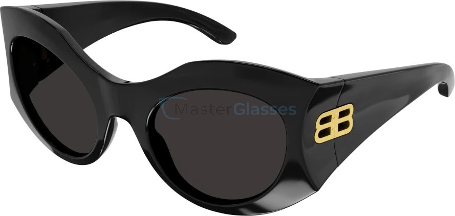   Balenciaga BB0256S-001 56