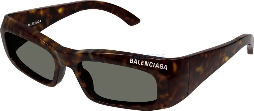   Balenciaga BB0266S-002 57