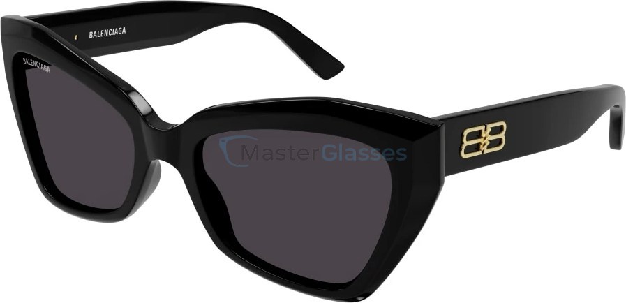   Balenciaga BB0271S-001 56
