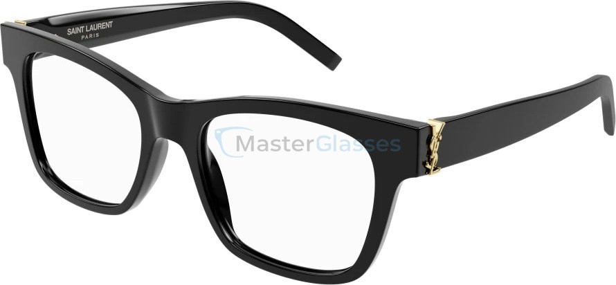  Saint Laurent SL M118-001 52