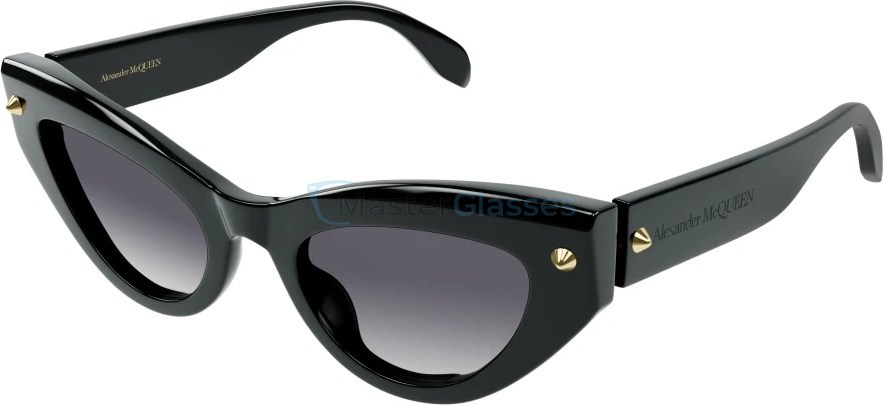   Alexander McQueen AM0407S-001 52