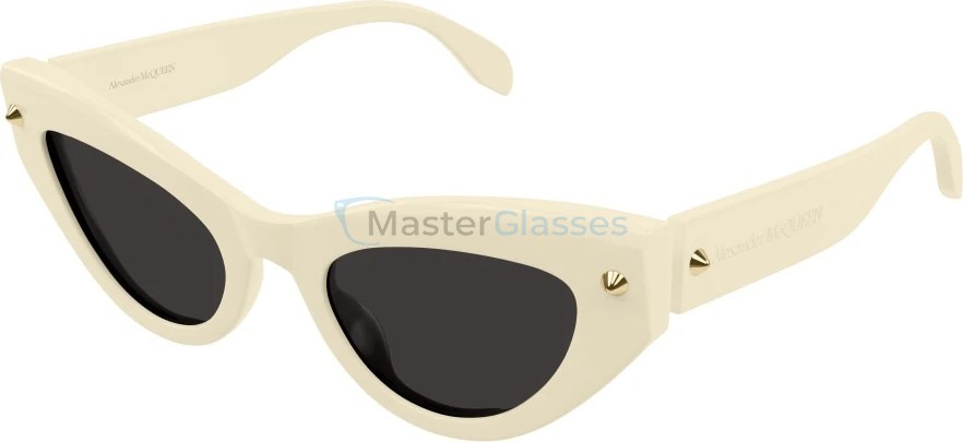   Alexander McQueen AM0407S-003 52