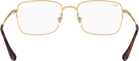 Оправа Ray-Ban RX6437 3036