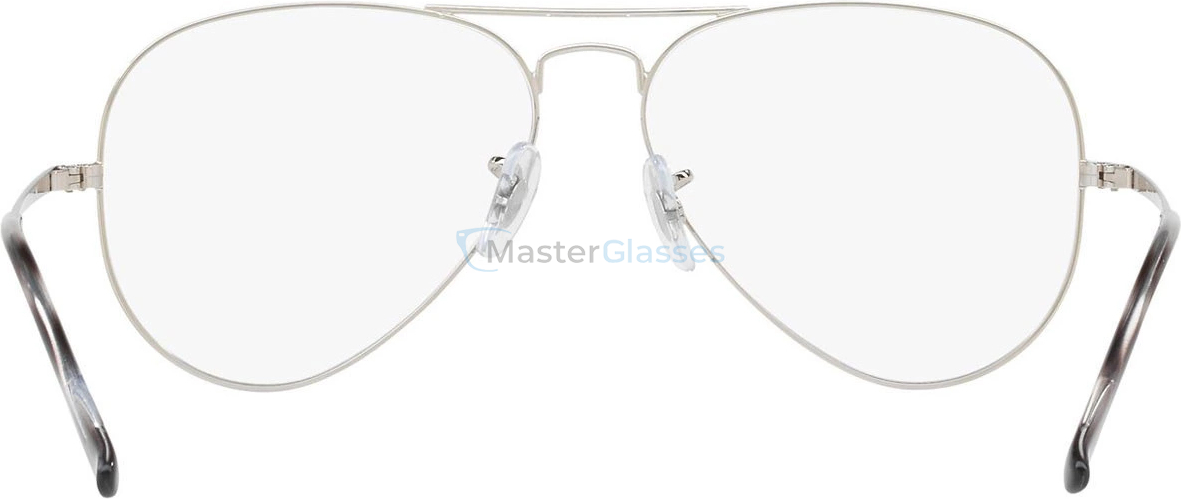  Ray-Ban RX6489 2501