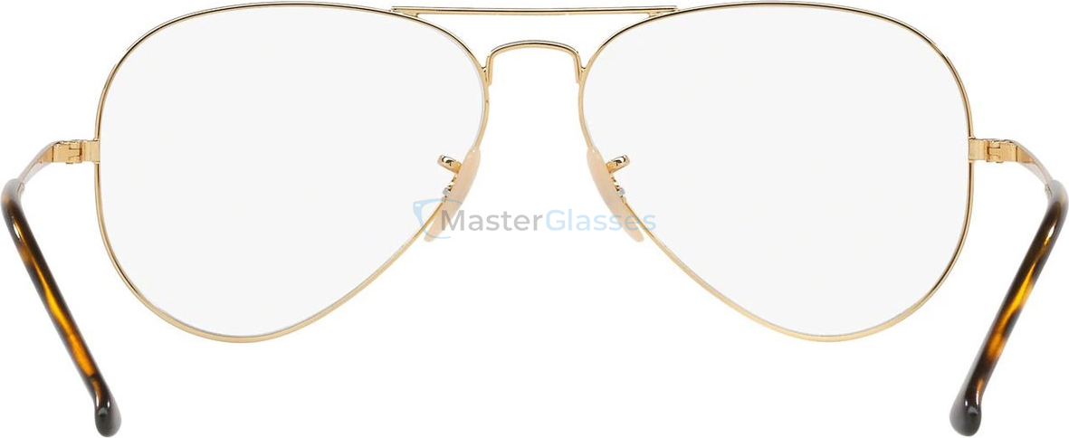 Оправа Ray-Ban RX6489 2945