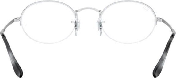 Оправа Ray-Ban RX6547 2538