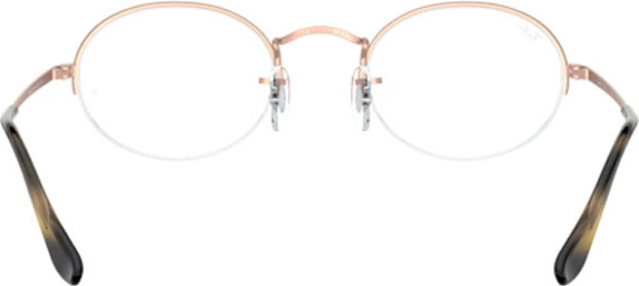 Оправа Ray-Ban RX6547 3035