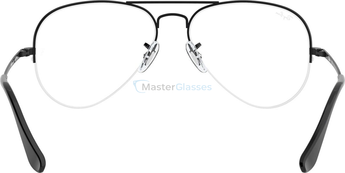 Оправа Ray-Ban Aviator Gaze RX6589 2509