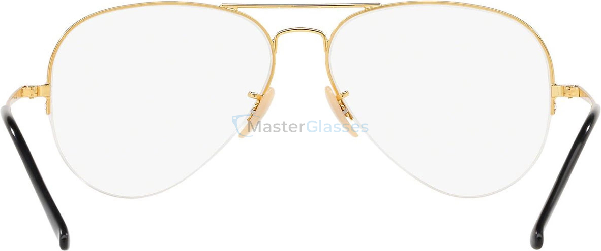������ Ray-Ban Aviator Gaze RX6589 2946
