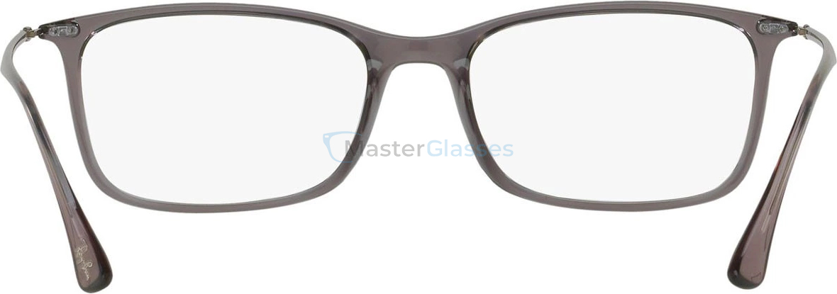  Ray-Ban RX7031 5620 Shiny Grey