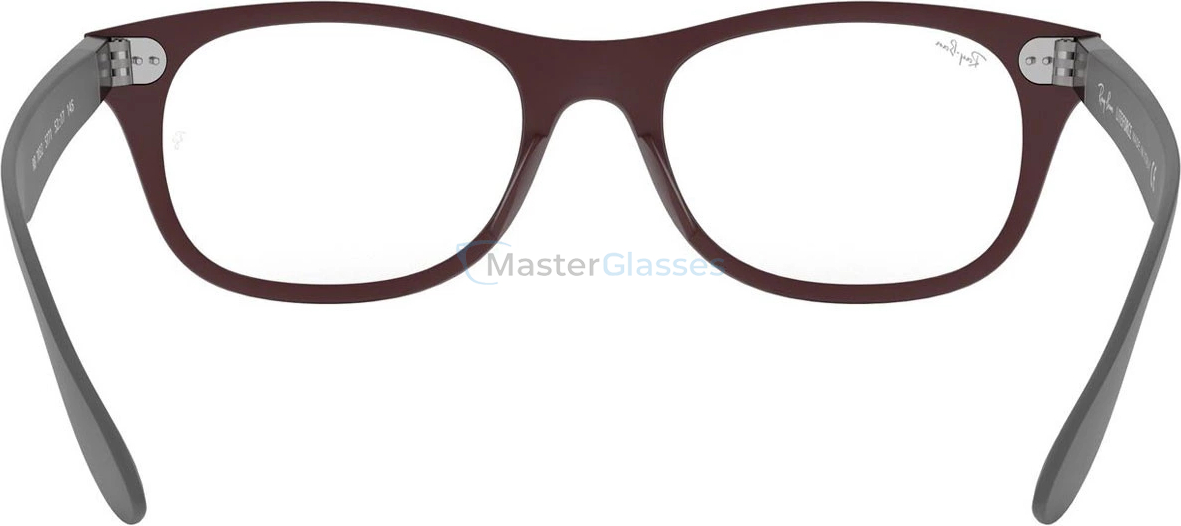 ������ Ray-Ban RX7032 5771 Sand Dark Violet