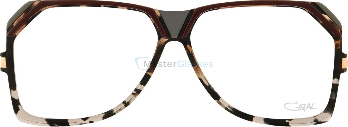  Cazal 0186 002 59/12