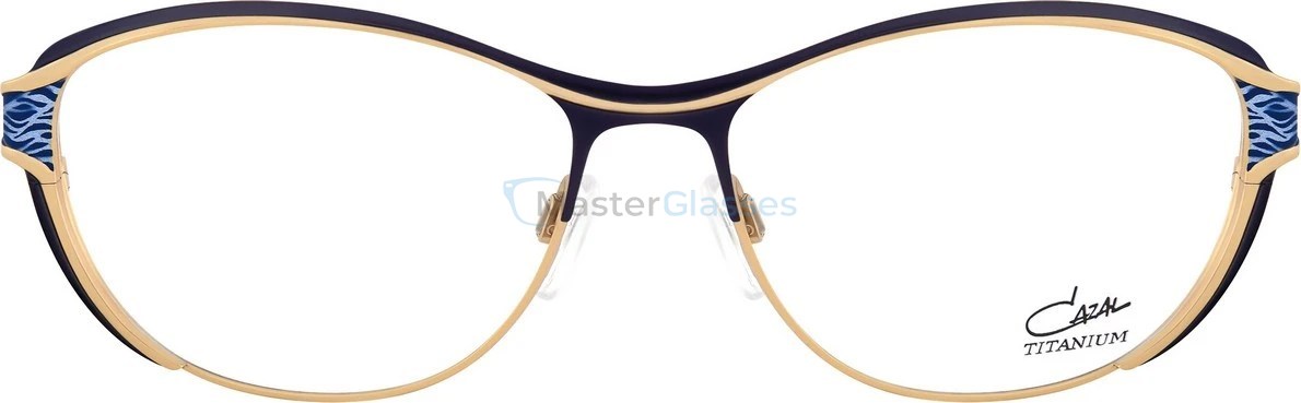 Оправа Cazal 1282 001 56/17