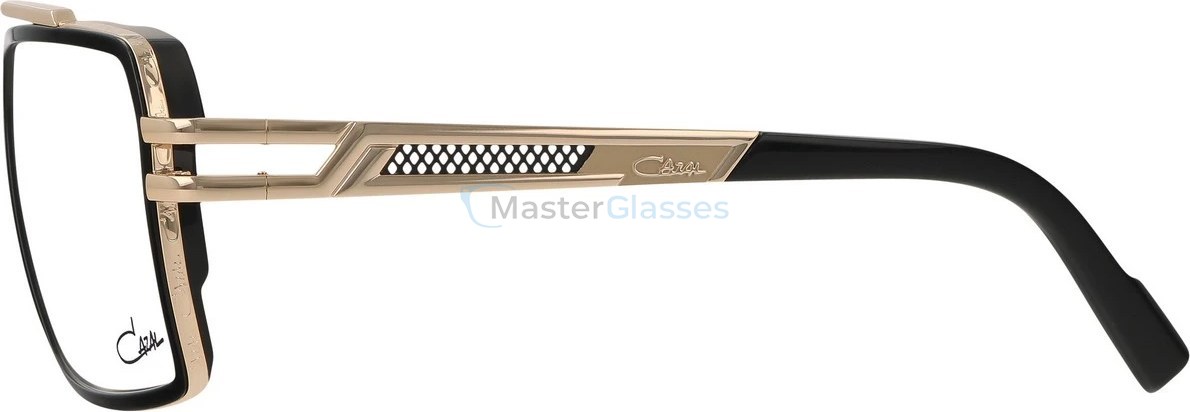  Cazal 6033 001 60/18