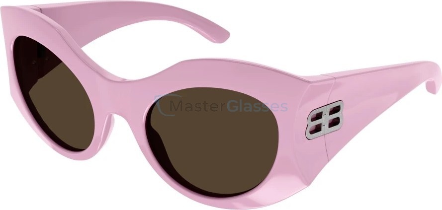   Balenciaga BB0256S-004 56
