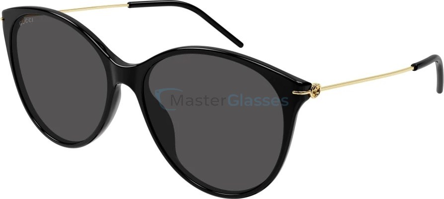 Солнцезащитные очки Gucci GG1268S-001 58