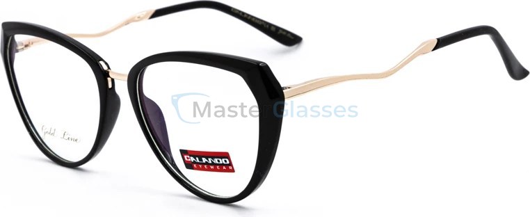  CALANDO CA7296,  CLASSIC, CLEAR