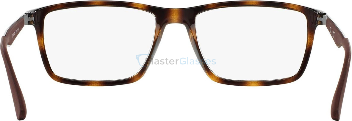 ������ Ray-Ban RX7056 2012 Shiny Havana