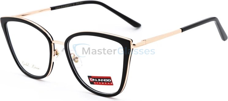  CALANDO CA7401,  CLASSIC, CLEAR