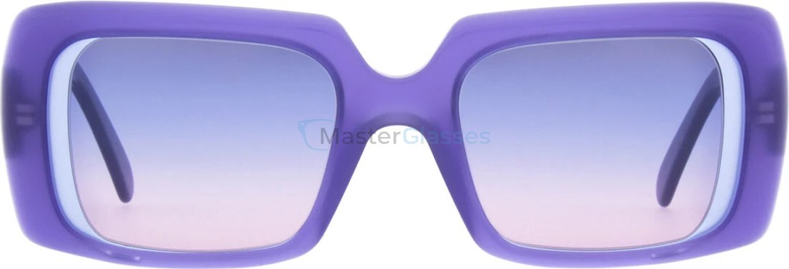 Солнцезащитные очки Andy Wolf Call_Me_In_20_Years a 49/20