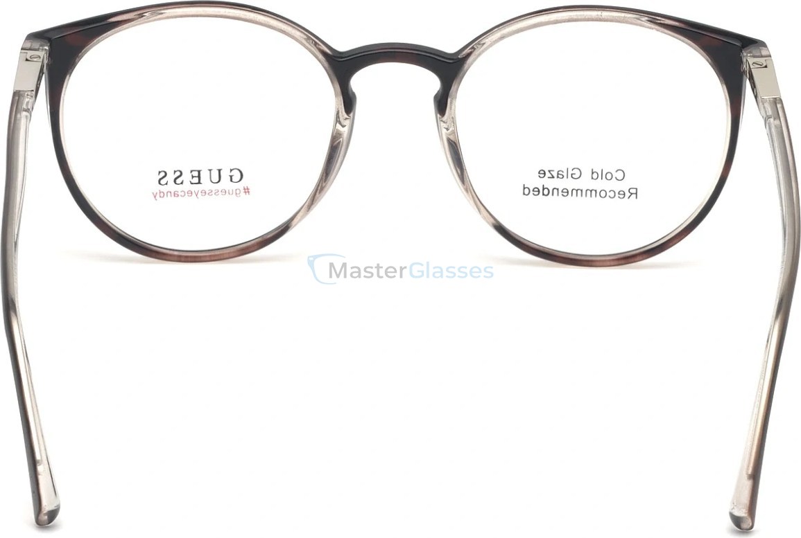  GUESS GU 3045 052 52