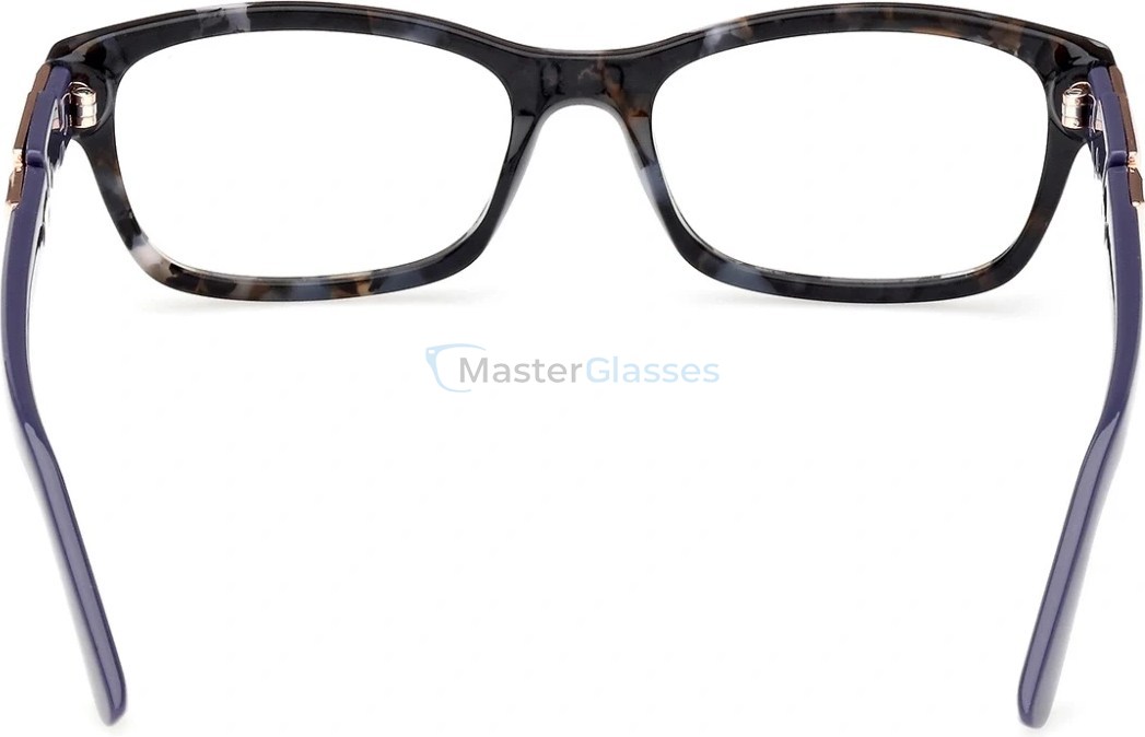  GUESS GU 2986 020 55