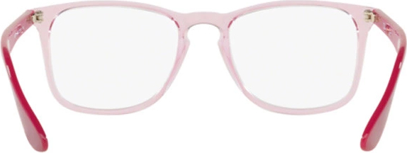 Оправа Ray-Ban RX7074 5863 Transparent Pink