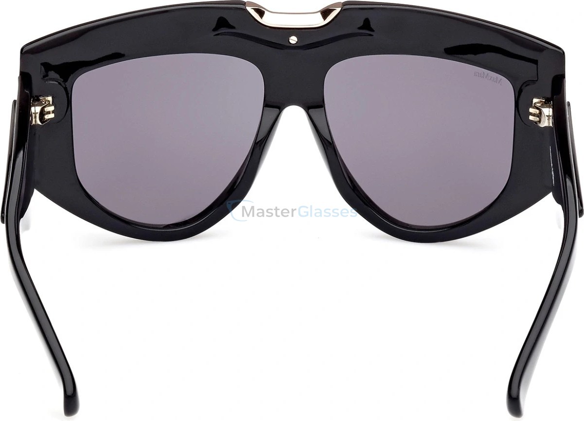   MaxMara MM 0083 01A 57