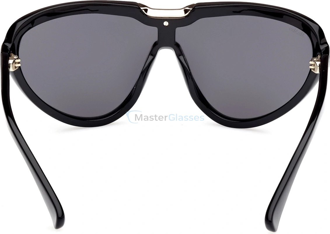   MaxMara MM 0084 01A 00