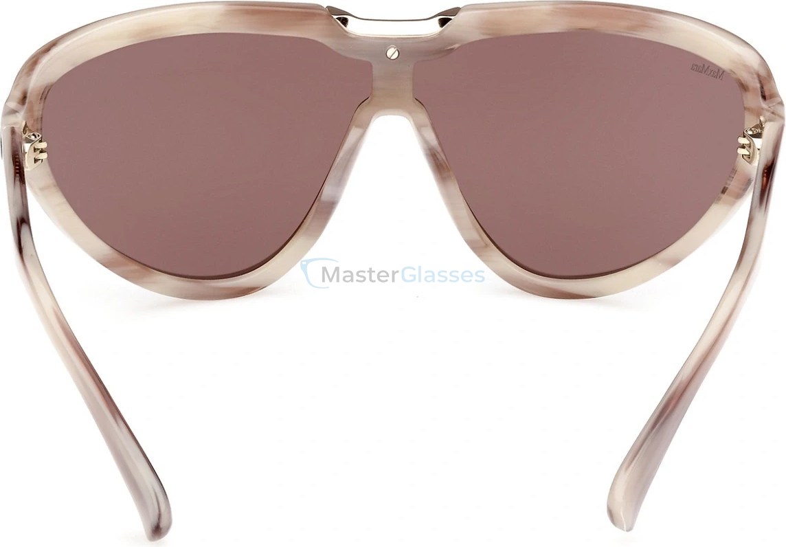   MaxMara MM 0084 20E 00