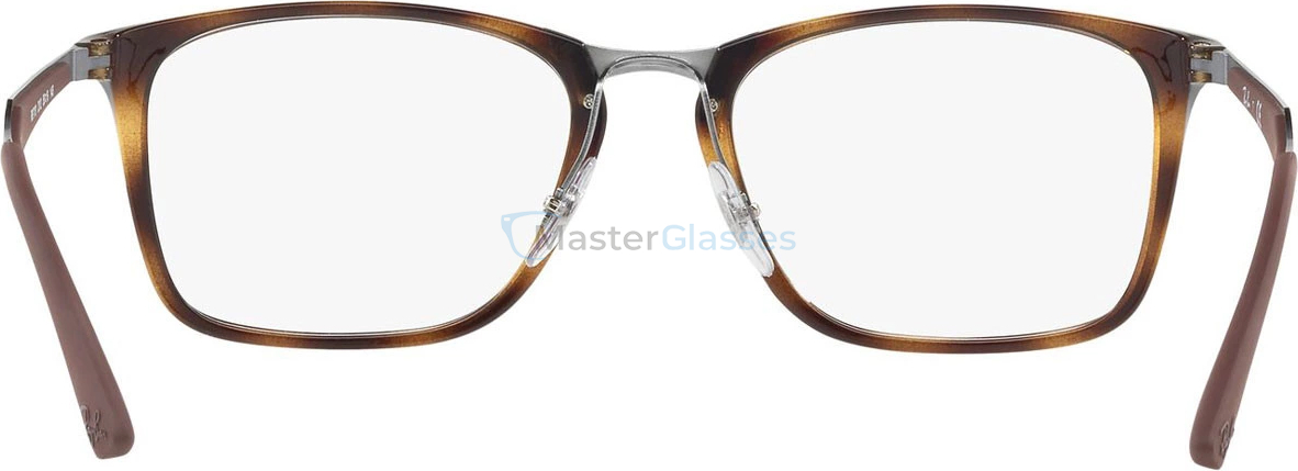 ������ Ray-Ban RX7131 2012 Havana