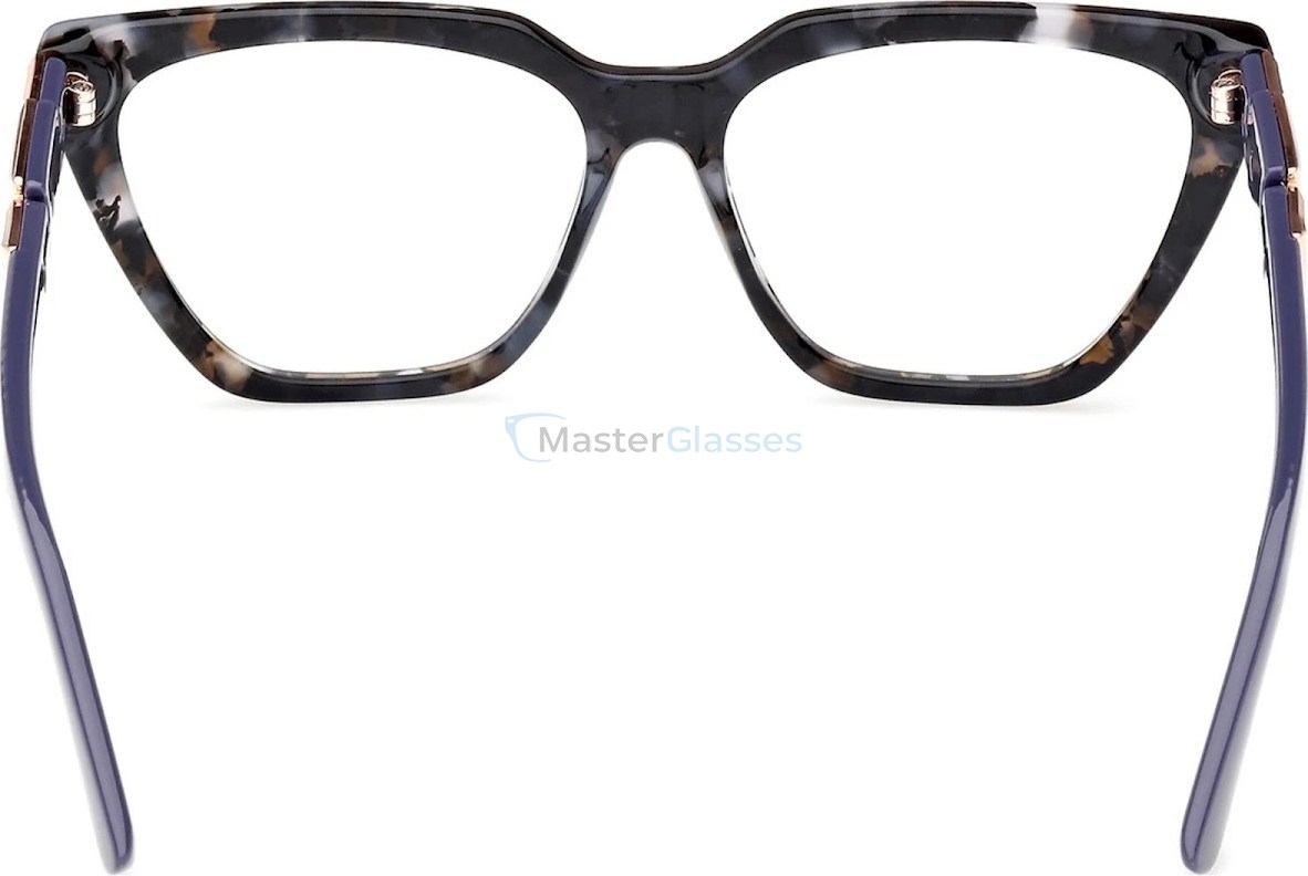 GUESS GU 2985 020 54