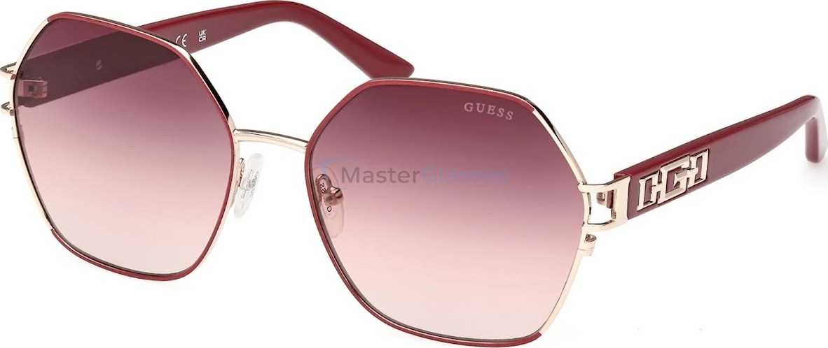   GUESS GUS 7913 71T 59