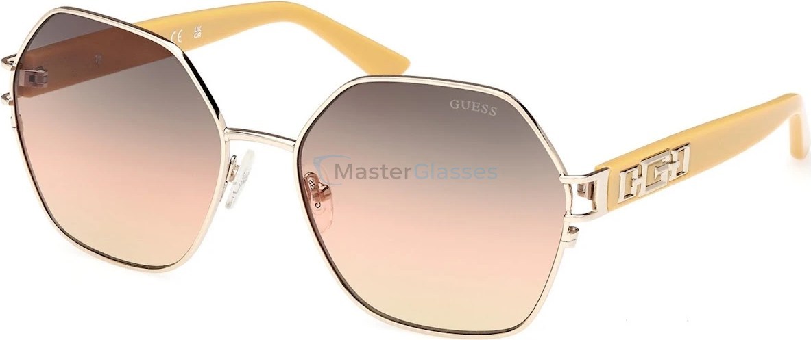   GUESS GUS 7913 33F 59