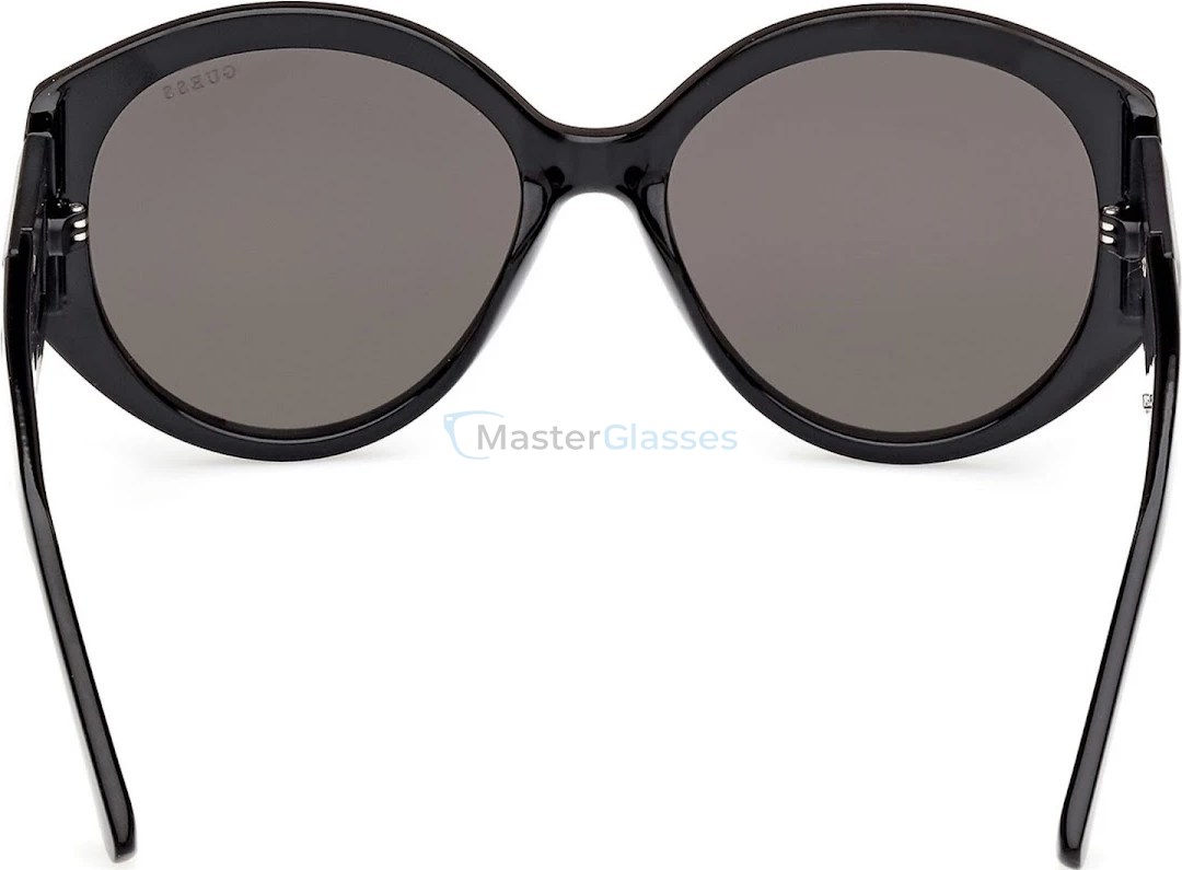 Солнцезащитные очки GUESS GUS 7917 01A 56 - купить в оптике MasterGlasses