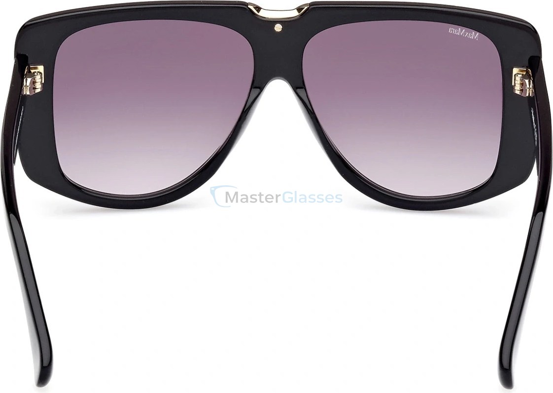   MaxMara MM 0075 01B 57