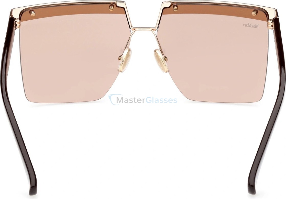   MaxMara MM 0071 48G 60