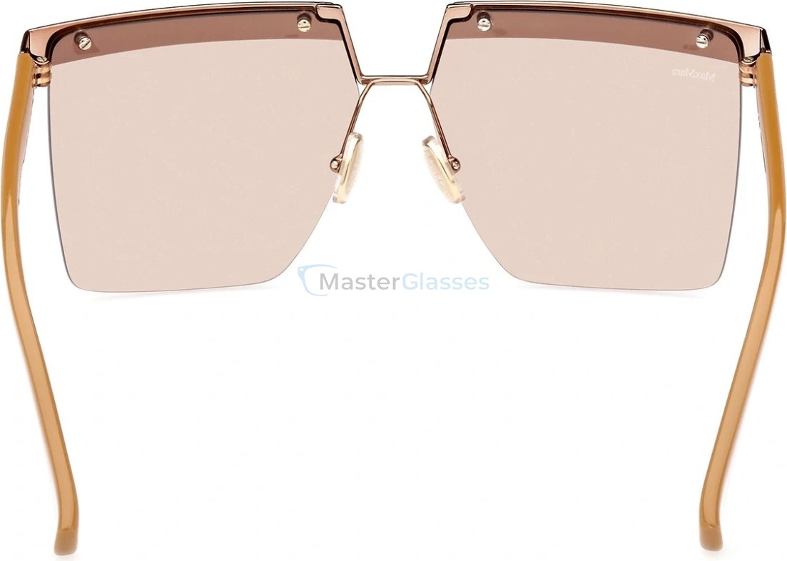   MaxMara MM 0071 45G 60