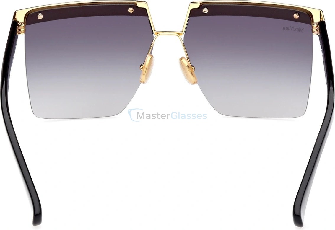   MaxMara MM 0071 01A 60